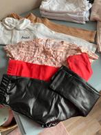 Lot kinderkleding, Gebruikt, Ophalen of Verzenden