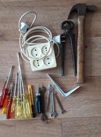 Gereedschap  (1 Koop), Doe-het-zelf en Verbouw, Gereedschap | Handgereedschap, Ophalen of Verzenden, Nieuw