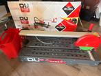 Rubi DU200 EVO professional, Doe-het-zelf en Verbouw, 60 cm of meer, Ophalen of Verzenden, Zo goed als nieuw, Minder dan 5 m²