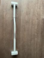 Secubar Raambeveiliging - Wit, Ophalen of Verzenden, Zo goed als nieuw