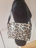 Panter tas ***zgan***, Ophalen of Verzenden, Zo goed als nieuw