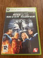 Fantastic Four: Rise of the Silver Surfer - Xbox 360, Avontuur en Actie, Gebruikt, 1 speler, Ophalen of Verzenden