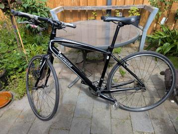 Specialized Sirrus Elite - Maat M beschikbaar voor biedingen