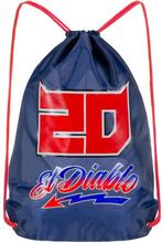 Fabio Quartararo stringbag rucksack 2053808, Overige merken, 47841 cattolica, Info@gruppopritelli.it, Nieuw