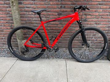 Orbea mx mountainbike 29 beschikbaar voor biedingen