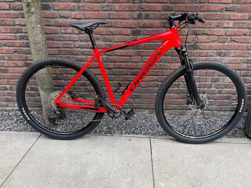 Orbea mx mountainbike 29, Fietsen en Brommers, Fietsen | Mountainbikes en ATB, Zo goed als nieuw, Overige merken, Hardtail, Ophalen of Verzenden