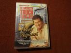 DVD Henny Weijmans - De Mooiste Truckerliedjes, Cd's en Dvd's, Alle leeftijden, Ophalen of Verzenden, Muziek en Concerten