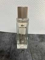 Lacoste pour femme 50ml eau de parfum nieuw, Ophalen of Verzenden, Nieuw