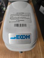 Secoh SLL 20, Tuin en Terras, Vijver-toebehoren, Ophalen of Verzenden, Gebruikt