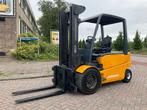 Jungheinrich EFG 550 5000KG 3.00METER HEFTRUCK (bj 2008), Meer dan 4000 kg, Elektrisch, Heftruck, Jungheinrich