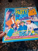 Party en co spel, Hobby en Vrije tijd, Gezelschapsspellen | Bordspellen, Ophalen of Verzenden, Zo goed als nieuw