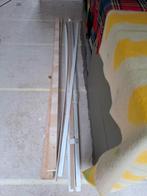 Mdf plint 12 stuks *nieuw*, Ophalen, Nieuw, Minder dan 20 mm