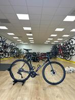 250km Giant TCR Advanced 1+ Di2 Carbon Racefiets, Ophalen of Verzenden, Zo goed als nieuw, Overige typen