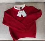 Mayoral rode trui nieuw, mt 9 jaar, Kinderen en Baby's, Kinderkleding | Maat 134, Nieuw, Ophalen of Verzenden