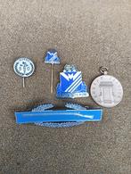 NDVN Korea set, Verzamelen, Verzenden, Landmacht, Nederland, Embleem of Badge