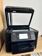 Epson printer - officeprinter | Te Koop, Computers en Software, Printers, Printer, Zo goed als nieuw, Draadloos, Scannen
