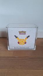 20th Celebrations Elite trainerbox, Ophalen of Verzenden, Nieuw, Boosterbox