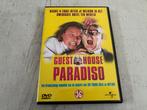 Guest House Paradiso DVD, Cd's en Dvd's, Vanaf 16 jaar, Ophalen of Verzenden, Zo goed als nieuw, Actiekomedie