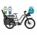 Centurion Vario R960i Longtail - Showroommodel - Opruiming!, Fietsen en Brommers, Ophalen of Verzenden, Nieuw