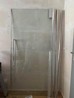 Sealskin douche deur, Huis en Inrichting, Ophalen, Zo goed als nieuw
