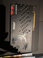 GTX 1080 Grafische Kaart - Top Prestaties!, Computers en Software, PCI-Express 3, Gebruikt, HDMI, Ophalen of Verzenden