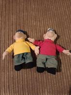 Buurman & Buurman Poppen Set, Ophalen of Verzenden