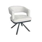 Eetafel stoelen, Japandi, Overige kleuren, Nieuw, Ophalen of Verzenden