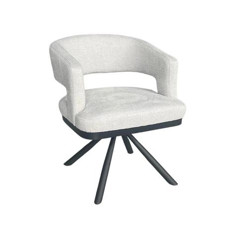 Eetafel stoelen, Huis en Inrichting, Stoelen, Nieuw, Vijf, Zes of meer stoelen, Stof, Overige kleuren, Ophalen of Verzenden