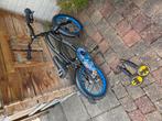 16 inch, Fietsen en Brommers, Fietsen | Kinderfietsjes, Ophalen of Verzenden, Zo goed als nieuw