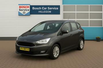Ford Focus C-Max beschikbaar voor biedingen
