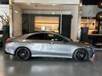 Mercedes-Benz CLA-klasse 180 Star Amg night Facelift Panoram, CLA, 136 pk, Gebruikt, Zwart