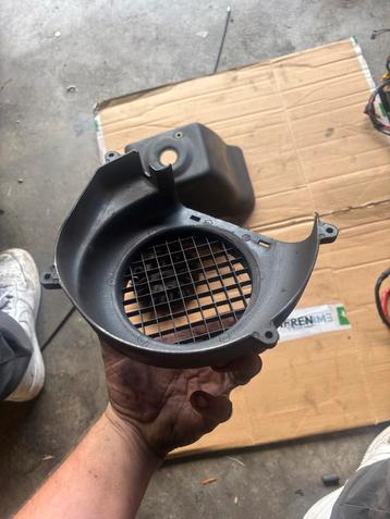 Piaggio Typhoon/Skipper 125 Koelkappenset beschikbaar voor biedingen