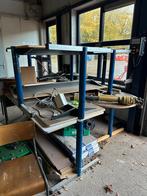 Grote Tafels gratis ophalen, Ophalen