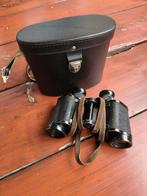 Duitse ww2 6X30 SRB & STYS(BMK) Verrekijker, Ophalen of Verzenden, Gebruikt, Overige typen, Met hoes of tas