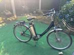 Ebike met gashendel, Ophalen, Gebruikt, Overige merken, Versnellingen