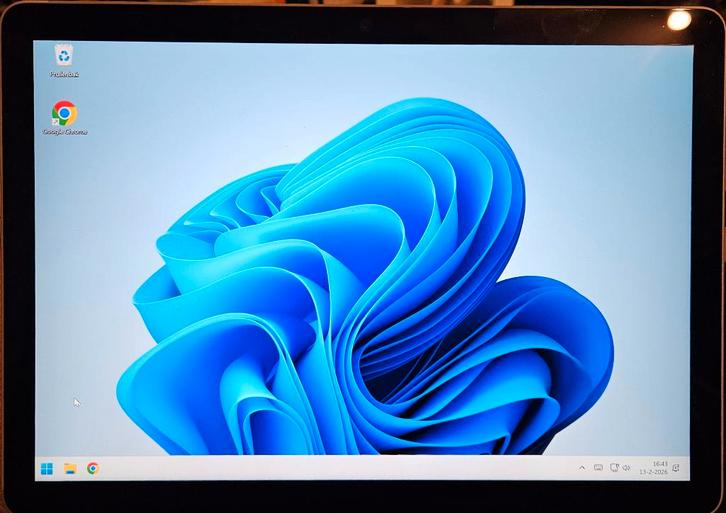 Microsoft Surface Go 4, Computers en Software, Windows Tablets, Zo goed als nieuw, Wi-Fi, 10 inch, 64 GB, Gps, Usb-aansluiting