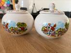 2 x blond pot Efteling Nieuw, Huis en Inrichting, Ophalen of Verzenden, Nieuw