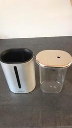 Melkreservoir Siemens, Witgoed en Apparatuur, Koffiemachine-accessoires, Ophalen, Zo goed als nieuw