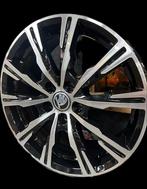 17 inch Audi Mercedes Seat skoda Vw velgen 5x112, Ophalen, Velg(en), Nieuw, 17 inch