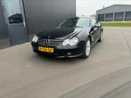 Mercedes-Benz Mercedes 2005 Zwart, Automaat, Achterwielaandrijving, 8 cilinders, 501 pk