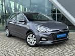 Hyundai I20 1.2 LP i-Drive Cool Airco, Gebruikt, 4 cilinders, Origineel Nederlands, Bedrijf