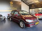Opel Zafira 1.8-16V Elegance, 65 €/maand, 125 pk, Gebruikt, 4 cilinders
