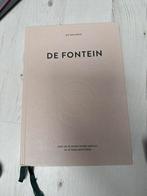 De Fontein - Els van Steijn, Boeken, Ophalen of Verzenden, Zo goed als nieuw, Spiritualiteit algemeen, Achtergrond en Informatie