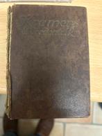 Oud Kramers Woordenboek Nederlands, Antiek en Kunst, Antiek | Boeken en Bijbels, Ophalen of Verzenden