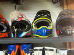Motorcros helmen, Motoren, Kleding | Motorhelmen, Overige typen, Dames, Tweedehands, Ophalen