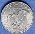 Usa 1 dollar 1971 Km 203 A18, Postzegels en Munten, Munten | Amerika, Losse munt, Verzenden, Midden-Amerika