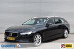 Volvo V90 2.0 T4 / ADAP. CRUISE / STOEL VERW V+A + STW / WEG, Auto's, 4 cilinders, 14 km/l, 93 €/maand, Geïmporteerd