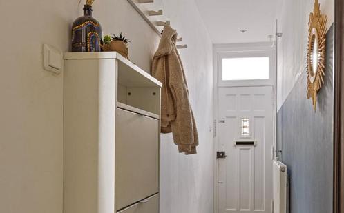 IKEA kapstok KUBBIS, Huis en Inrichting, Woonaccessoires | Kapstokken, Zo goed als nieuw, Wandkapstok, 100 tot 150 cm, Hout, Ophalen of Verzenden