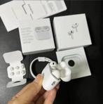 Airpods pro 2nd generation met draadloos opladen incl. USB-C, Nieuw, Ophalen of Verzenden, In oorschelp (earbud), Bluetooth