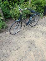 Sparta dames fiets, Ophalen, Zo goed als nieuw